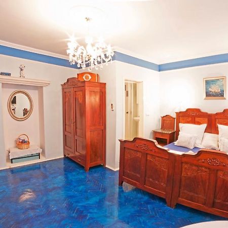 Big Blue Old Town Centre Apartamento Dubrovnik Exterior foto