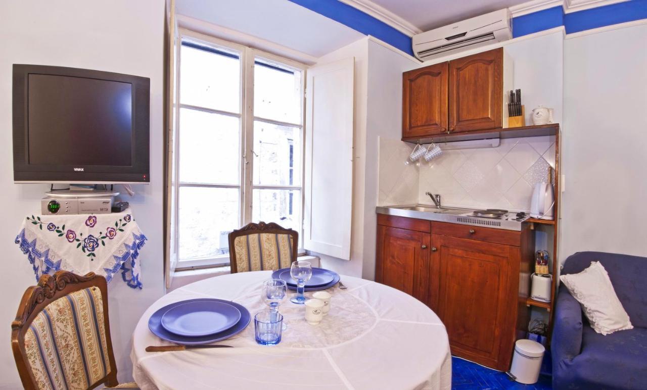 Big Blue Old Town Centre Apartamento Dubrovnik Exterior foto