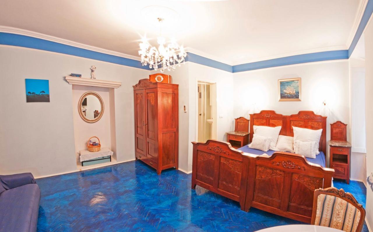 Big Blue Old Town Centre Apartamento Dubrovnik Exterior foto