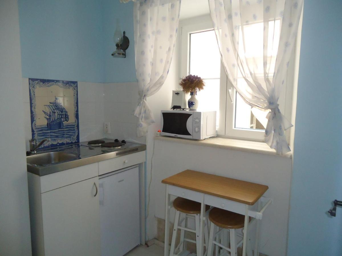 Big Blue Old Town Centre Apartamento Dubrovnik Exterior foto