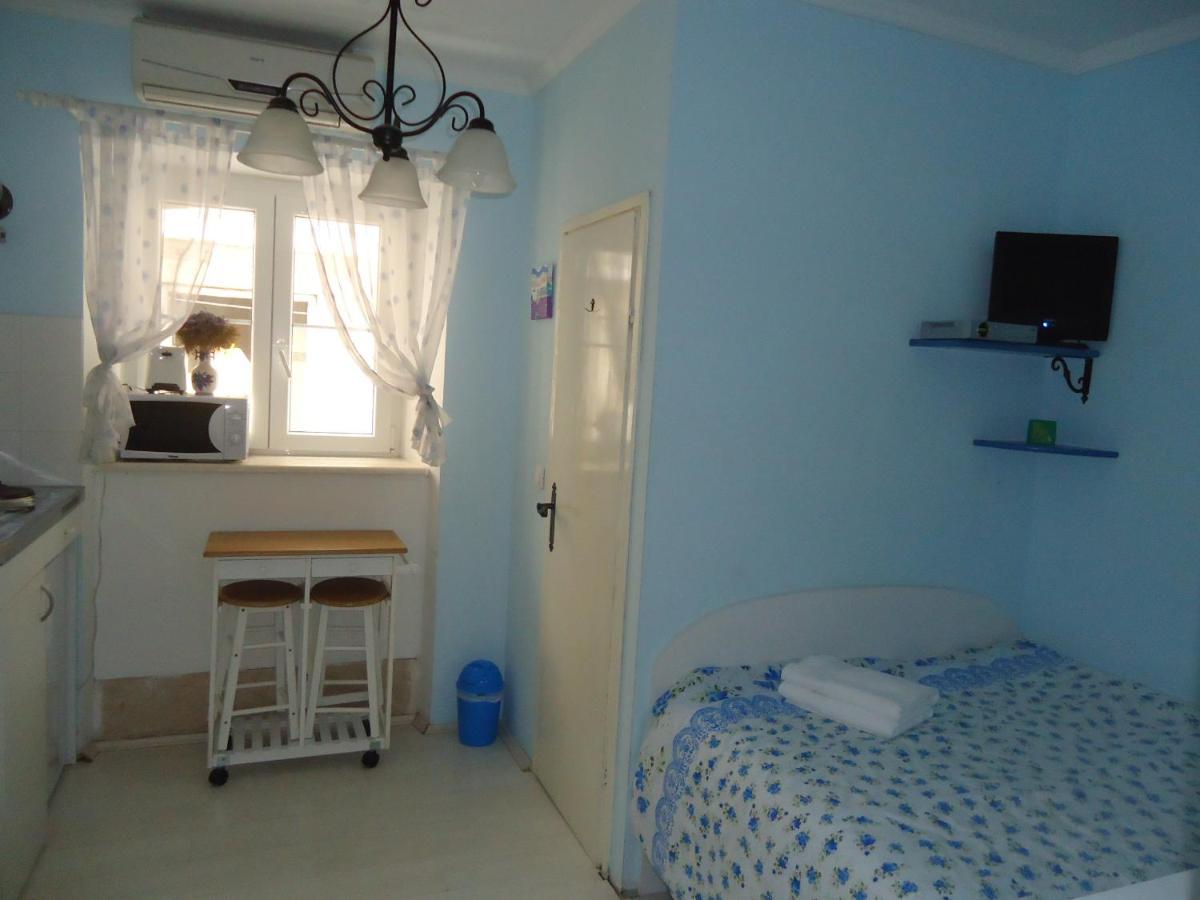 Big Blue Old Town Centre Apartamento Dubrovnik Exterior foto